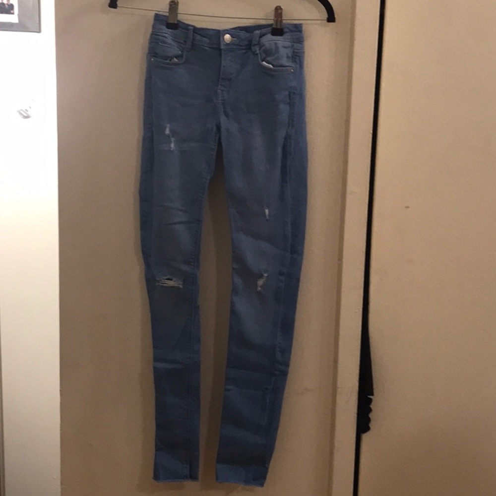 Zara Jeans